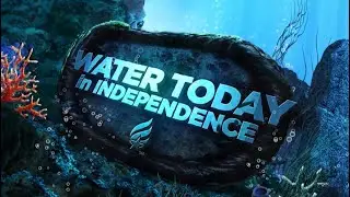 Water in Independence, Missouri