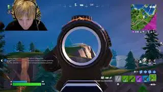 Reload mit Nick