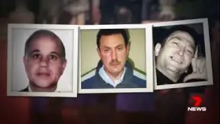 Inquest Into Unsolved Melbourne Gangland Murders (2017)