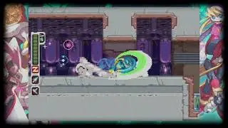 MegaMan Zero 3- Reborn Mechanics |Cover|OmegazeroProductions