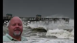 Florida Disaster Response with Operations Coordinator Tom Cisco (5th IAEM FSU Fall 2020 Meeting)