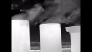 What is FLIR Optical Gas Imaging?