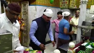 Rahul Shewale | Khwaja Mere Khwaja | Muslim Bhai
