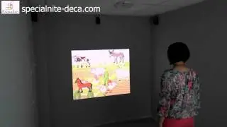 Interactive system