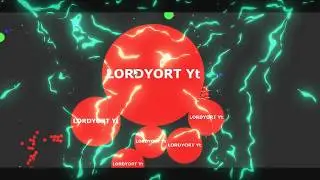 Gota.io 2V2 Gameplay