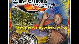 Luis Ornelas  Cumbia de las Guitarras