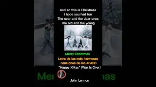 The Beatles. Джон Леннон 