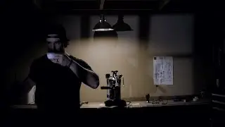 Pavoni - Short film | Fuji XT-4 & vintage lenses