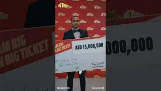 Could you be the next millionaire? 💰
