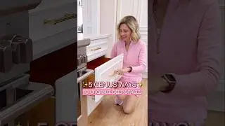 🚀 5 Genius Hacks to Conquer Deep Spaces & Organize Like a Pro! ✨