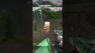 Blind spray kills are the best #shorts #valorant #aim