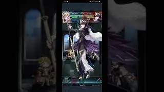 FEH Sothis Abyssal Map: Offensive Kliff!