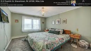 35 E Franklin St, Shavertown, PA 18708 | Mike Cola