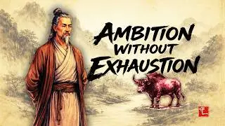 If You&rsquo;re Ambitious but Burnt Out, Watch This Sun Tzu Principle