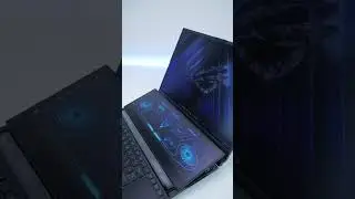 Asus ROG Zephyrus Duo 16: ULTIMATE Productivity Laptop!Asus ROG Zephyrus Duo 16: