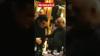 Ezdi Rafo-Рафо амояан вор в законе