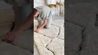 Tapis berb&egrave;re Beni Ouarain de chez Tamazi.fr