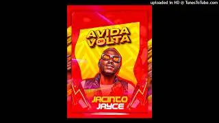 Jacinto jayce - A Vida da Volta (Prod Decharme &Uacute;nico Nos Beats)