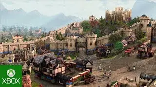 Age of Empires IV: Behind the Scenes