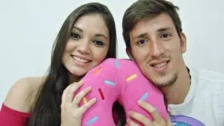 TAG: Testando o Namorado ♥
