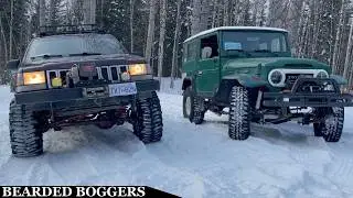 WINCHFEST MOUNTAIN E21