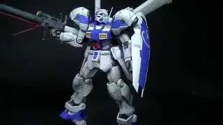 How to detail a Gunpla kit for the novice