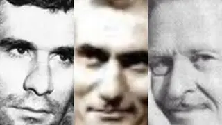 Nazım Hikmet&rsquo;ten B&uuml;lent Ecevit&rsquo;e, Yılmaz G&uuml;ney&rsquo;den Deniz Gezmiş&rsquo;e Ulucanlar Ceza Evi
