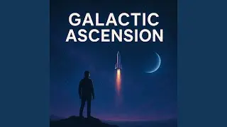 Galactic Ascension