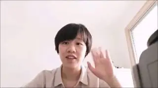 Zhang Laoshi - online lektorka č&iacute;n&scaron;tiny