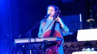Maddie Ashman - Behind Closed Eyes @ParadijskerkRotterdam  @LeftoftheDial 2025