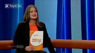 ZILKIJA U SUZAMA PRIČA O SVOM ŽIVOTU: NJEN JE MUŽ BIVŠI BORAC, A DANAS ŽIVE OD 100 KM