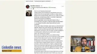 #5 Linkedin News - SuperDev Podcast