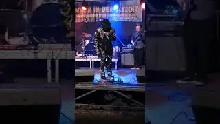 Roy Ellis - Skinhead dem a come @ Riverside Stomp 2022