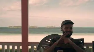 Golden Hour - Matthew Pinder (Official Video)