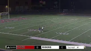 Brandon Valley vs Roosevelt 092624