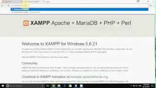 how to change localhost to domain in XAMPP