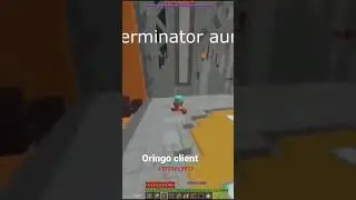 Oringo Client Cracked | Hypixel Skyblock