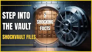 Top 5 Shocking Facts About Famous Icons | Real Facts | Scandal Facts | Bizarre Facts | Famous Facts