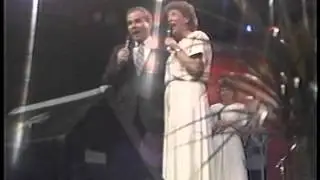 McKameys.  I'll Be Looking For You.  1988  Gone To Meetin'