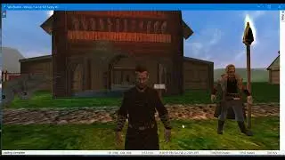 Interactive Virtual World Building and VR for  Online Homeschooling