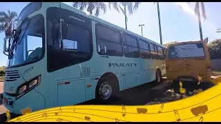 Revelamos tudo o que tem na garagem
