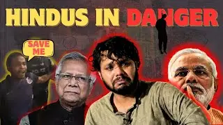 Will India take revenge on Hindus killed in Bangladesh through the upcoming IPL?