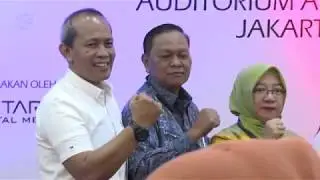 LKBN Antara gelar pertemuan nasional Diskominfo Se Indonesia