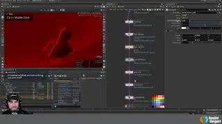 Houdini Hangout - 11/26/2025 - Lasers!?!? w/ Copernicus - Part II