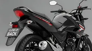 2026 Suzuki Thunder 125 &mdash; The Small Bike That SHOCKED Everyone! 💥 Unbelievable Power & Design! 🏍️
