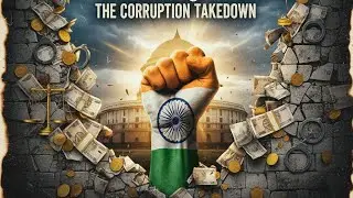 INDIAS CORRUPTION RAP FROM ALL INDIANS ,|| ALL INDIANS HEAR THIS RAP #rap #viral #trending 