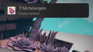 Viewfinder |🏆 Michelangelo 🏆 Trophy Guide Gameplay