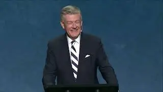 Total Depravity - Dr. Steve Lawson