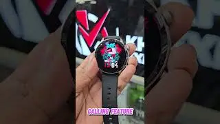 Riversong Motive 9 Pro Smartwatch Price In Bangladesh