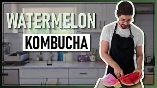 Six NEW Experiments with Watermelon